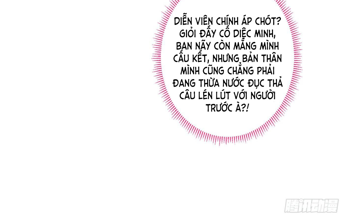 Lại Bị Nam Thần Trêu Lên Hot Search Chap 10 - Next Chap 11